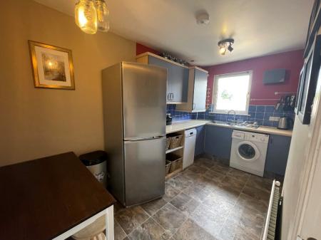 2 bedroom Flat to let in Sunnybank Road, Old Aberdeen, Aberdeen, AB24