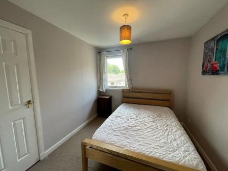 2 bedroom Flat to let in Sunnybank Road, Old Aberdeen, Aberdeen, AB24