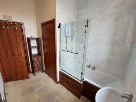 1 bedroom Flat to let in Charlotte Street, The City Centre, Aberdeen, AB25