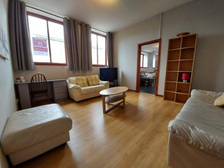 1 bedroom Flat to let in Charlotte Street, The City Centre, Aberdeen, AB25