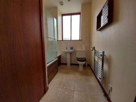 1 bedroom Flat to let in Charlotte Street, The City Centre, Aberdeen, AB25