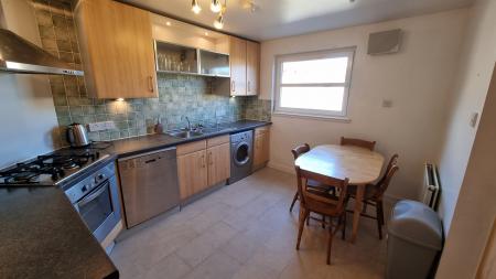 2 bedroom Flat to let in Bannermill Place, The Beach, Aberdeen, AB24