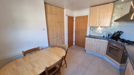 2 bedroom Flat to let in Bannermill Place, The Beach, Aberdeen, AB24