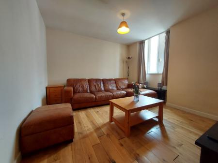 2 bedroom Flat to let in Palmerston Road, The City Centre, Aberdeen, AB11