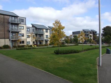 2 bedroom Flat to let in Tailor Place, Hilton, Aberdeen, AB24