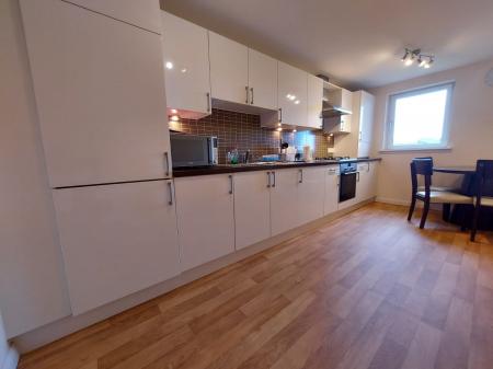 2 bedroom Flat to let in Tailor Place, Hilton, Aberdeen, AB24