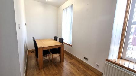 1 bedroom Flat to let in Nelson Street, The City Centre, Aberdeen, AB24
