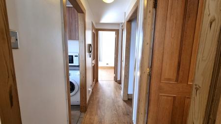 1 bedroom Flat to let in Nelson Street, The City Centre, Aberdeen, AB24