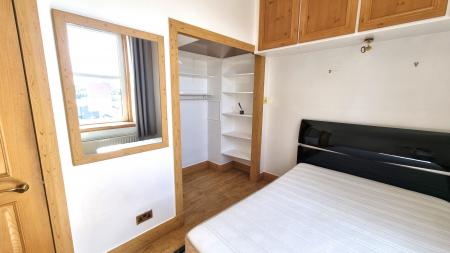 1 bedroom Flat to let in Nelson Street, The City Centre, Aberdeen, AB24