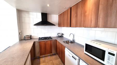 1 bedroom Flat to let in Nelson Street, The City Centre, Aberdeen, AB24