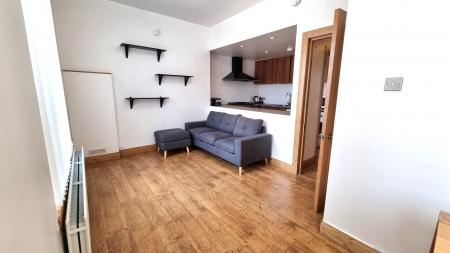 1 bedroom Flat to let in Nelson Street, The City Centre, Aberdeen, AB24