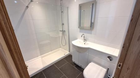 1 bedroom Flat to let in Nelson Street, The City Centre, Aberdeen, AB24