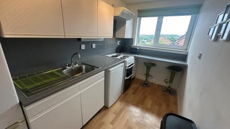 1 bedroom Flat to let in Wallacebrae Wynd, Danestone, Aberdeen, AB22