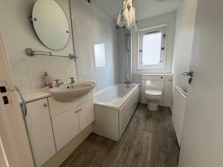 1 bedroom Flat to let in Park Place, The City Centre, Aberdeen, AB24