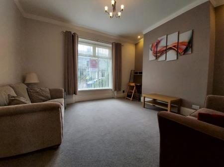 1 bedroom Flat to let in Union Grove, The West End, Aberdeen, AB10
