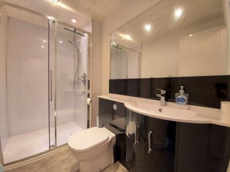 1 bedroom Flat to let in Union Grove, The West End, Aberdeen, AB10