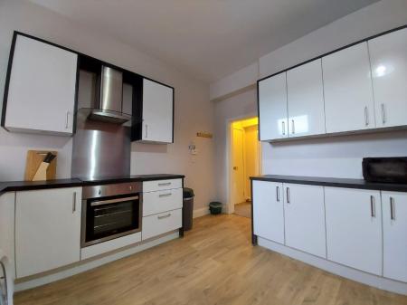 1 bedroom Flat to let in Union Grove, The West End, Aberdeen, AB10