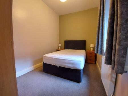 1 bedroom Flat to let in Union Grove, The West End, Aberdeen, AB10