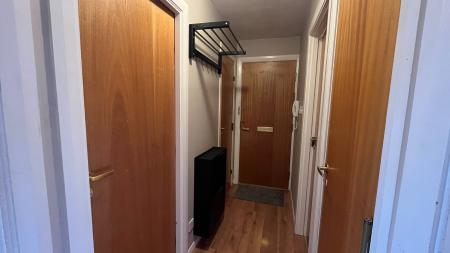 2 bedroom Flat to let in Huntly Mews, Aboyne, AB34