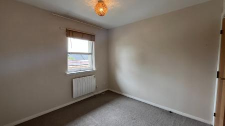 2 bedroom Flat to let in Huntly Mews, Aboyne, AB34