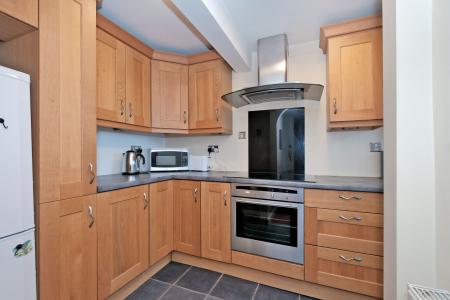 2 bedroom Flat for sale in Great Western Road, Aberdeen, AB10
