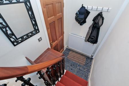 2 bedroom Flat for sale in Great Western Road, Aberdeen, AB10