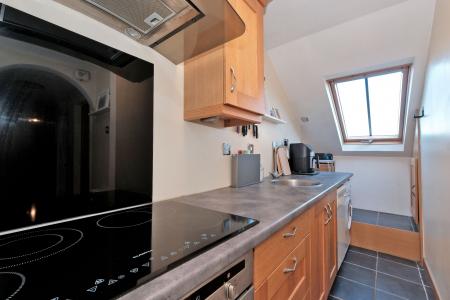 2 bedroom Flat for sale in Great Western Road, Aberdeen, AB10