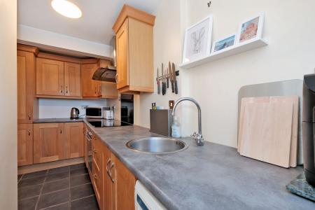2 bedroom Flat for sale in Great Western Road, Aberdeen, AB10