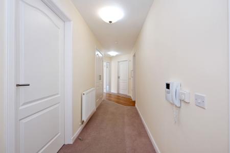 2 bedroom Flat for sale in East Park, Banchory, AB31