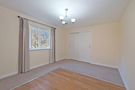 2 bedroom Flat for sale in East Park, Banchory, AB31