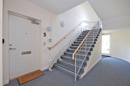 2 bedroom Flat for sale in East Park, Banchory, AB31