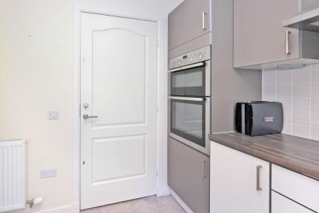 2 bedroom Flat for sale in East Park, Banchory, AB31