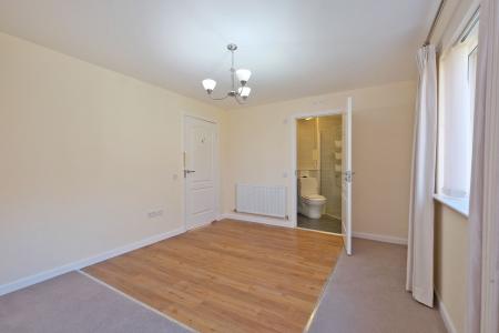 2 bedroom Flat for sale in East Park, Banchory, AB31