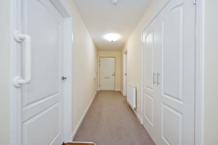 2 bedroom Flat for sale in East Park, Banchory, AB31