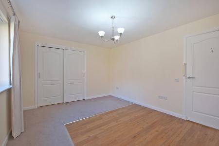 2 bedroom Flat for sale in East Park, Banchory, AB31