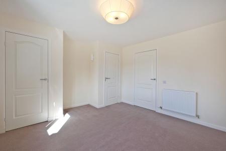 2 bedroom Flat for sale in East Park, Banchory, AB31