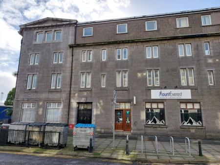 1 bedroom Flat to let in Palmerston Road, The City Centre, Aberdeen, AB11