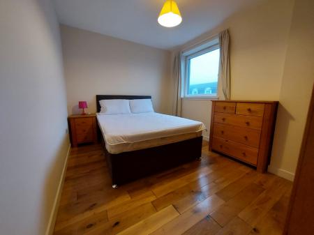 1 bedroom Flat to let in Palmerston Road, The City Centre, Aberdeen, AB11