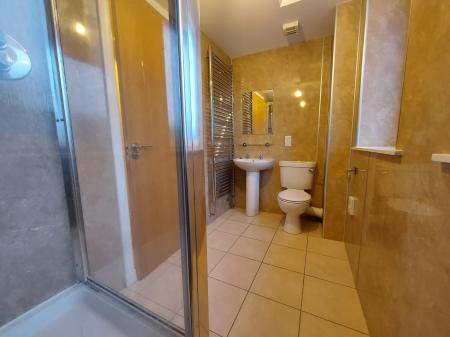 1 bedroom Flat to let in Palmerston Road, The City Centre, Aberdeen, AB11