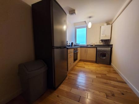 1 bedroom Flat to let in Palmerston Road, The City Centre, Aberdeen, AB11