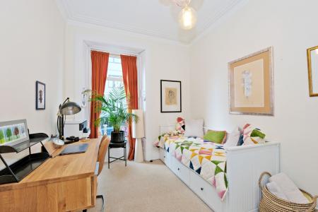 2 bedroom Flat for sale in Richmond Street, Rosemount, Aberdeen, AB25