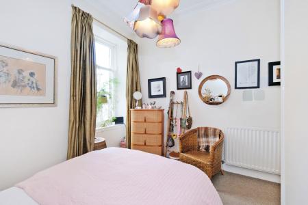 2 bedroom Flat for sale in Richmond Street, Rosemount, Aberdeen, AB25