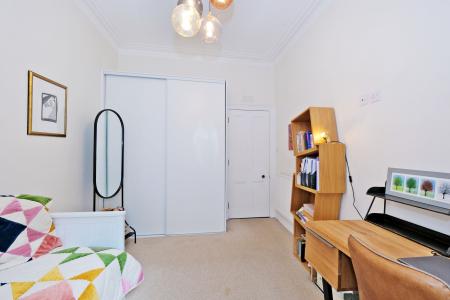 2 bedroom Flat for sale in Richmond Street, Rosemount, Aberdeen, AB25