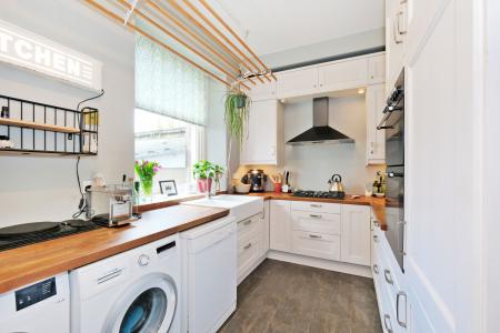 2 bedroom Flat for sale in Richmond Street, Rosemount, Aberdeen, AB25