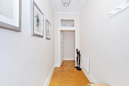 2 bedroom Flat for sale in Richmond Street, Rosemount, Aberdeen, AB25