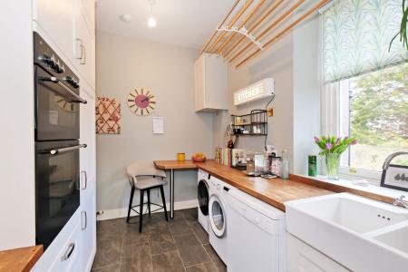 2 bedroom Flat for sale in Richmond Street, Rosemount, Aberdeen, AB25