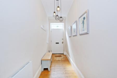 2 bedroom Flat for sale in Richmond Street, Rosemount, Aberdeen, AB25