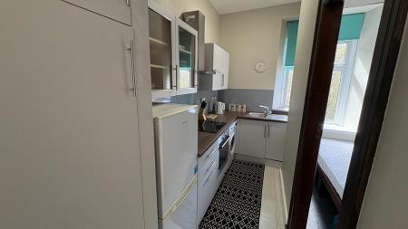 1 bedroom Flat to let in Rosemount Viaduct, The City Centre, Aberdeen, AB25