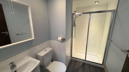 1 bedroom Flat to let in Rosemount Viaduct, The City Centre, Aberdeen, AB25