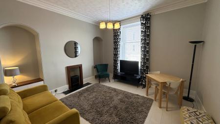 1 bedroom Flat to let in Rosemount Viaduct, The City Centre, Aberdeen, AB25